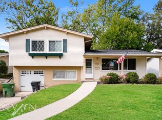 1217 Elco Ave, Maumee, OH 43537