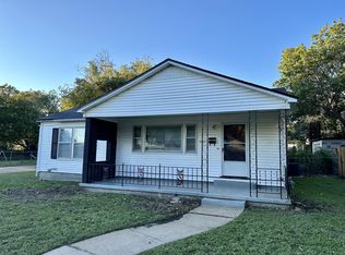 3137 Summer Ave, Waco, TX 76708