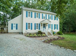 12902 Watch Hill Ter, Midlothian, VA 23114