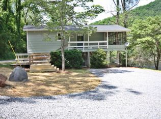 483 S Wayehutta Rd, Cullowhee, NC 28723