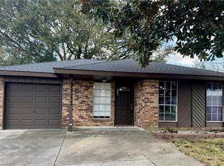 2008 Cartier Dr, La Place, LA 70068