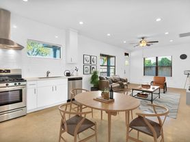 603 Edgewood St, Houston, TX