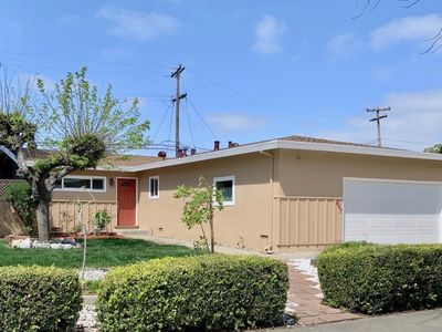647 Toyon Ave, Sunnyvale, CA, 94086