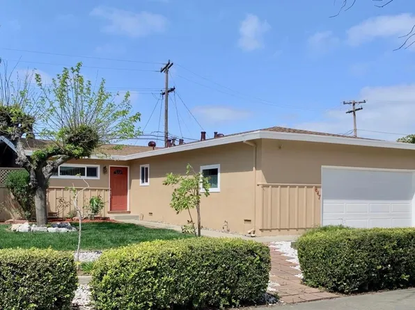 647 Toyon Ave, Sunnyvale, CA 94086