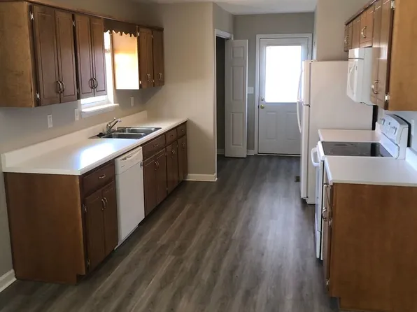 311 Parker Pl, Jacksonville, AL 36265