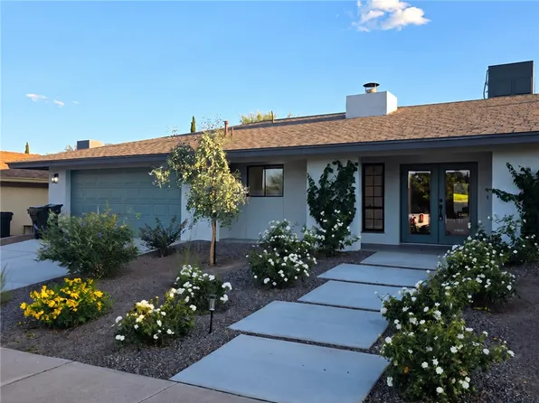 390 Greenway Drive, Kingman, AZ 86401