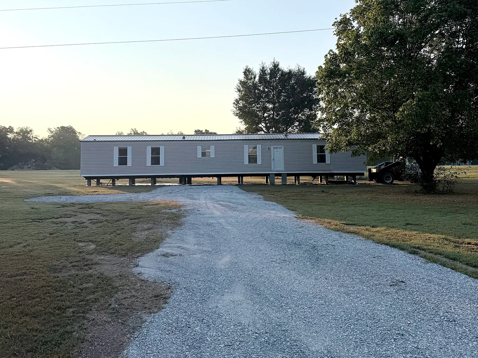 3 bed, 1250 sqft, $1,400 — Photo 1