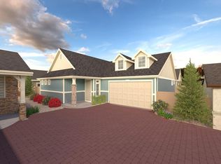 6238 Armdale Hts, Colorado Springs, CO 80927