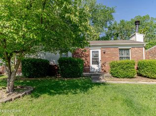 4615 Frel Rd, Louisville, KY 40272