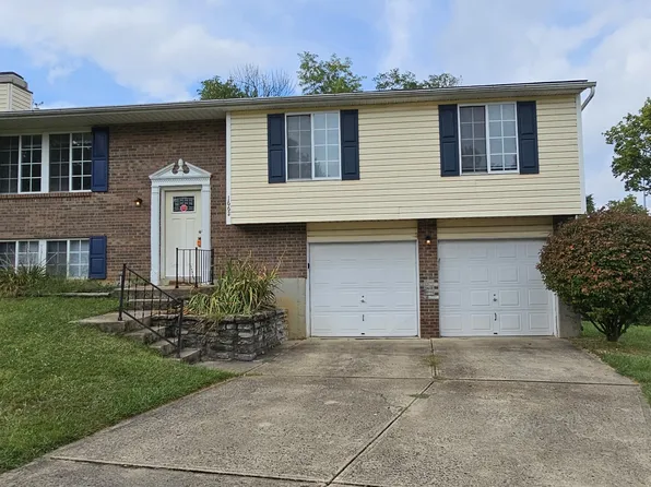 1662 Asher Ct, Hebron, KY 41048