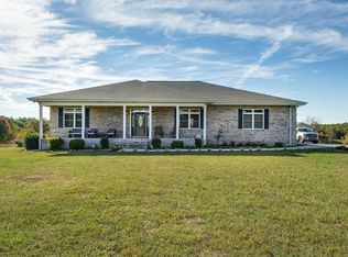 450 Low Gap Rd, Sparta, TN 38583