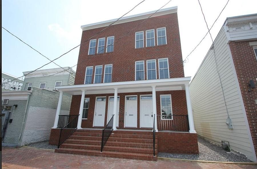 1st image of 1505 W Cary St #A