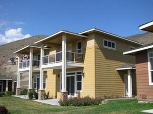 9122 Pheasant Hill Ln SW, Quincy, WA 98848