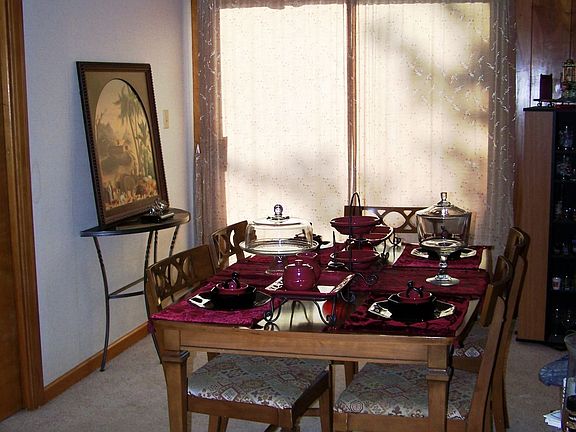 Dining Room long view