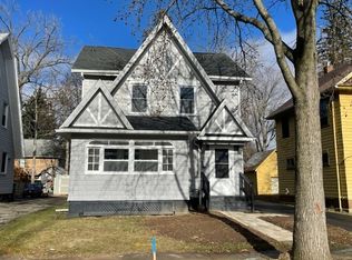 28 Dorbeth Rd, Rochester, NY 14621