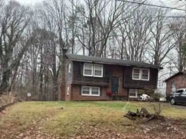 119 Salmon St, Martinsville, VA 24112