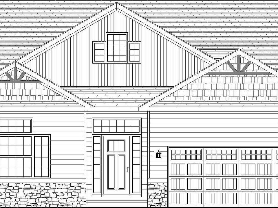 2nd image of 127 Two Springs Dr