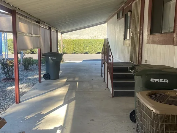 21100 State St Space 252, San Jacinto, CA 92583