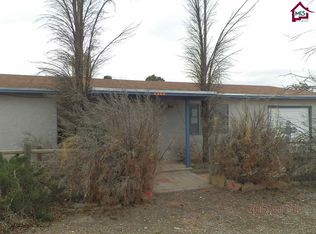 7360 Arroyo Seco, Las Cruces, NM 88011
