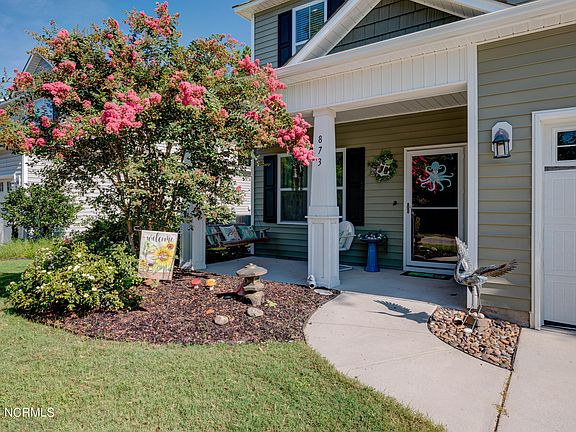 5th image of 873 Lea Landing Drive