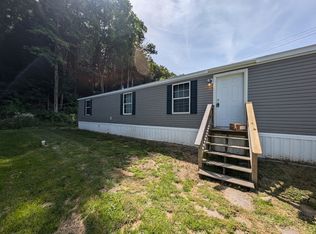 336 Old Route 3b #3B-2BA, Windsor, NY 13865