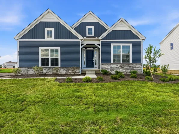 3122 Brian Way, Delaware, OH 43015
