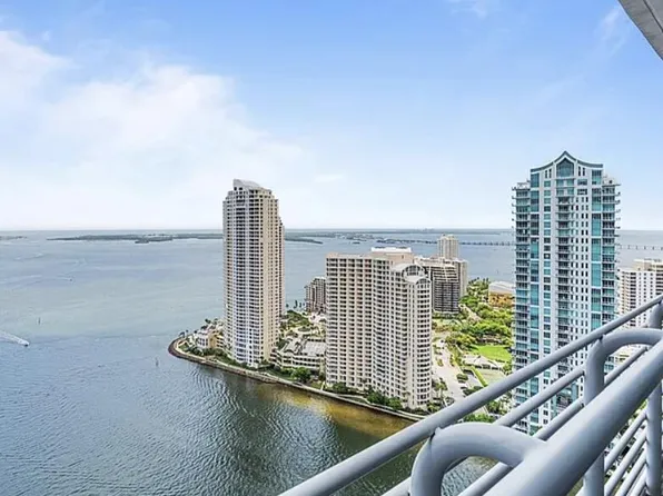 325 S Biscayne Blvd, Miami, FL