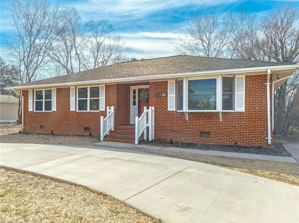 1120 E Pembroke Ave, Hampton, VA 23669