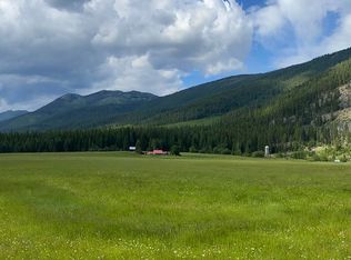 2918 Pine Creek Rd, Troy, MT 59935