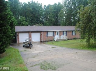 30150 Old Golden Beach Rd, Mechanicsville, MD 20659