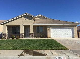 14078 Dahlia Dr, Victorville, CA 92392