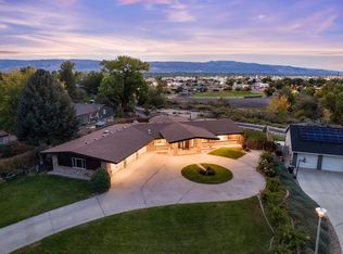 2221 Idella Ct, Grand Junction, CO 81505