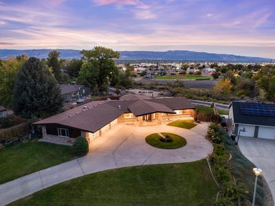 2221 Idella Ct, Grand Junction, CO, 81505