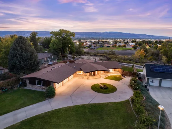 2221 Idella Ct, Grand Junction, CO 81505