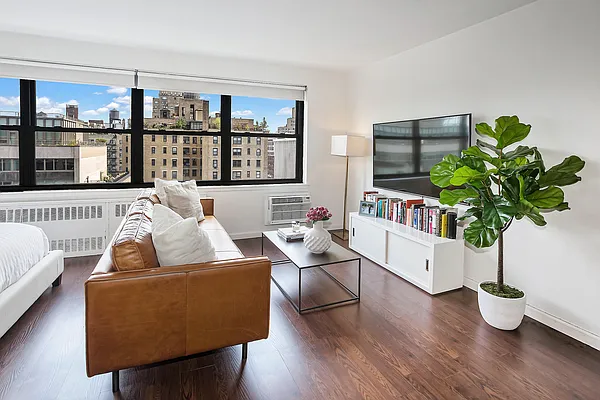 Rented by Corcoran | media 4