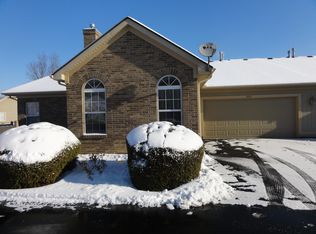 2814 Austin Pl, Fairborn, OH 45324