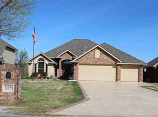 12276 NE Keeney Rd, Elgin, OK 73538