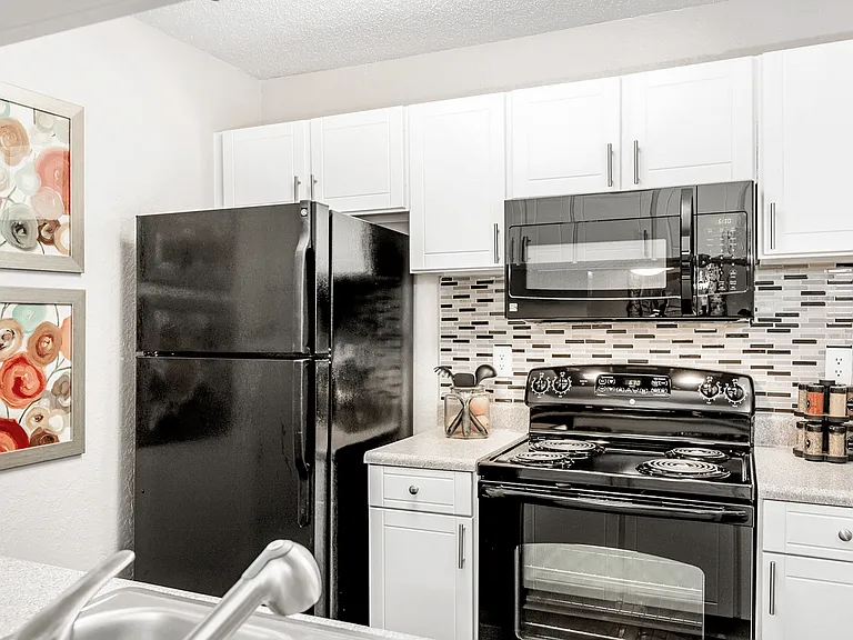 Paces Pointe Apartment Homes — Photo 35