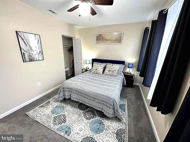 1721 McCulloh St #3 — Photo 7