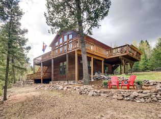 29651 Bearcat Trl, Conifer, CO 80433