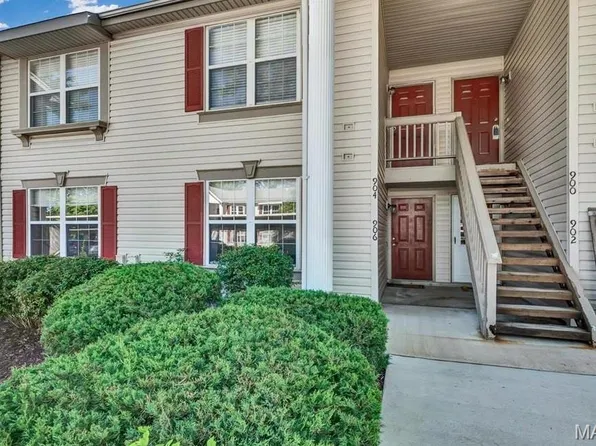 906 Sugar Lake Ct, Saint Peters, MO 63376