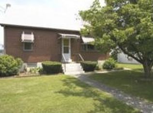 1859-1861 S 2nd St, Allentown, PA 18103