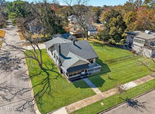 1294 INGLESIDE Avenue, Jacksonville, FL 32205