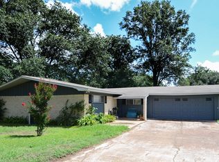 2106 Hunter St, Tyler, TX 75701