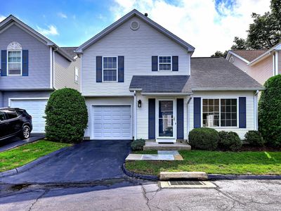 40 Oenoke Place #5, Stamford, CT, 06907