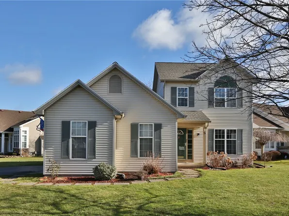 44 Creston Ct, Rochester, NY 14612