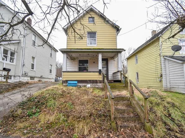 247 N Center St, Youngstown, OH 44506