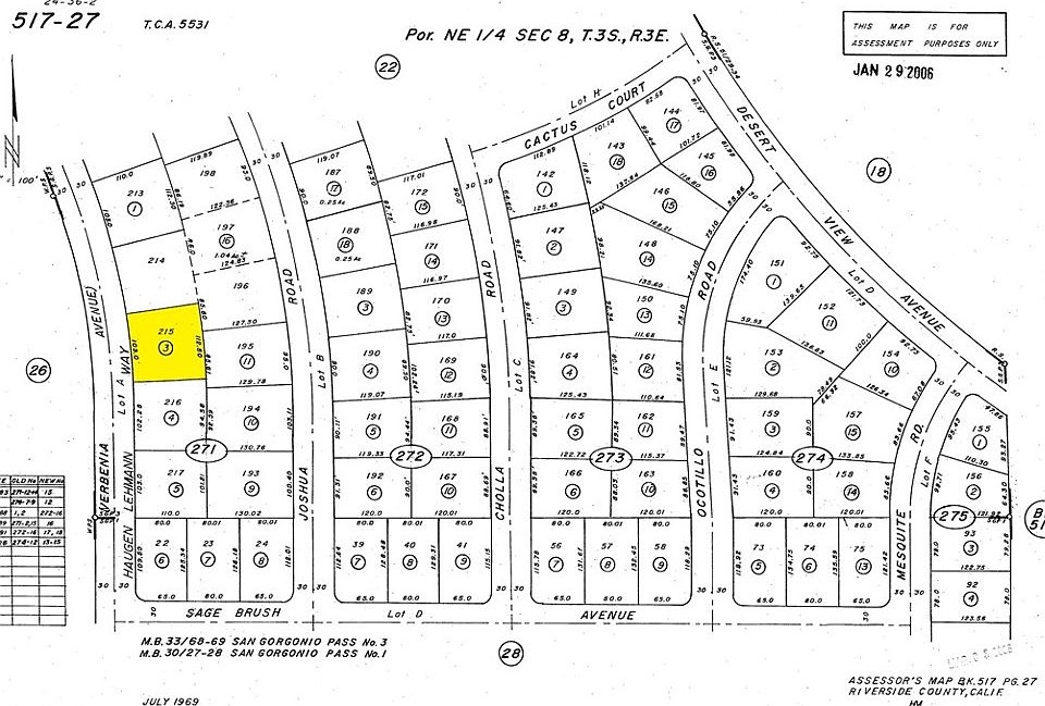 1st image of 0 Haugen Lehman Way Lot 215