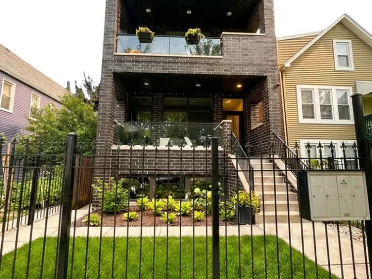 1812 N Sawyer Ave #1R — Photo 1