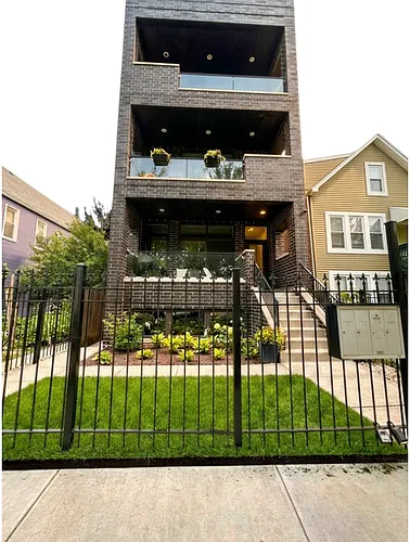 1812 N Sawyer Ave #1R Photo 1 1812 N Sawyer Ave #1R Photo 1